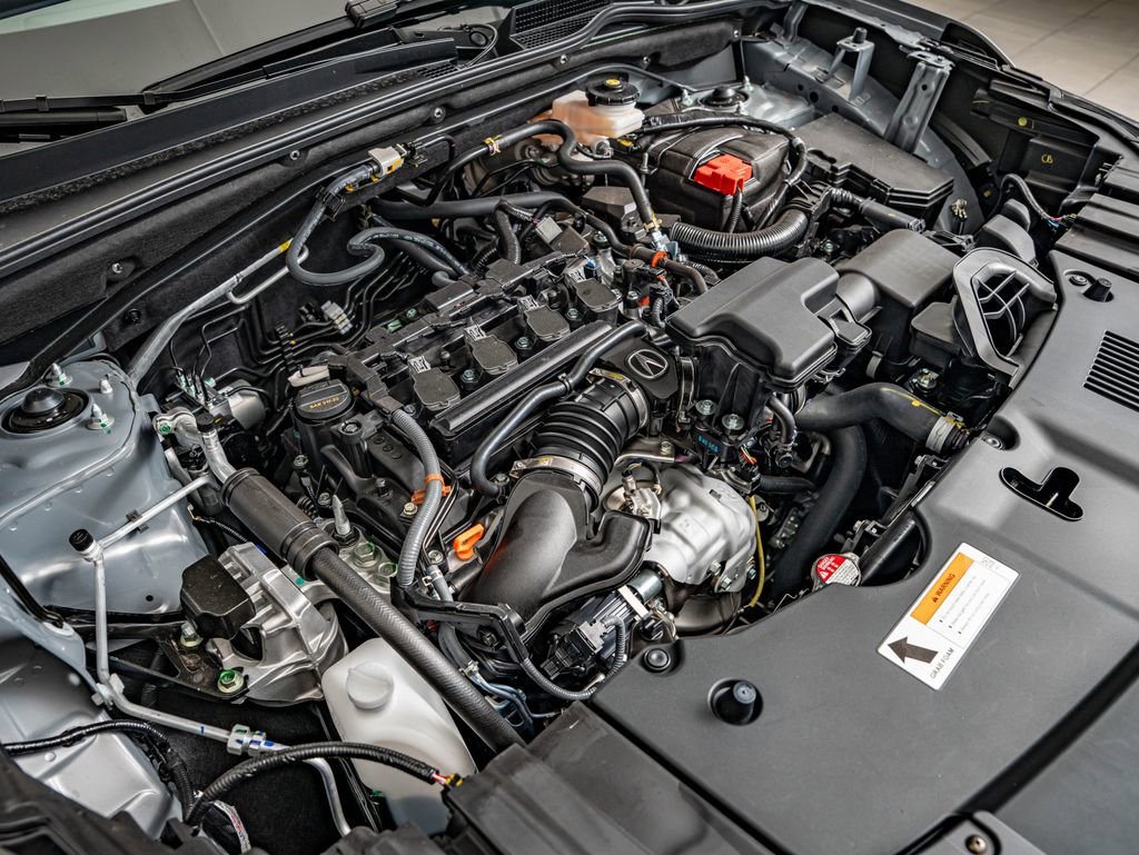 New 2026 Urban Gray Pearl Acura A-Spec Package image 42