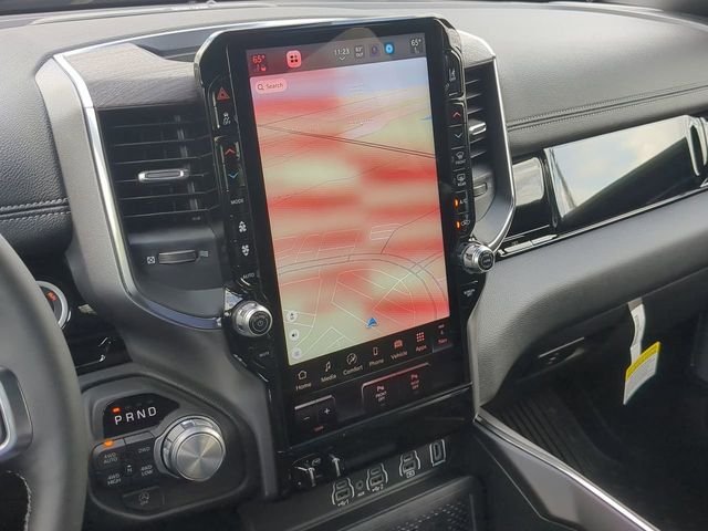 2026 RAM 1500 Laramie - Photo 25