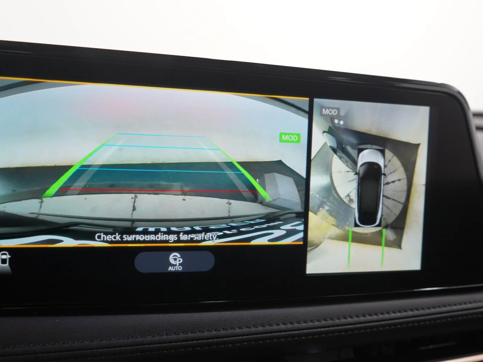 Used 2023 Northern Lights Metallic Nissan PREMIERE image 31