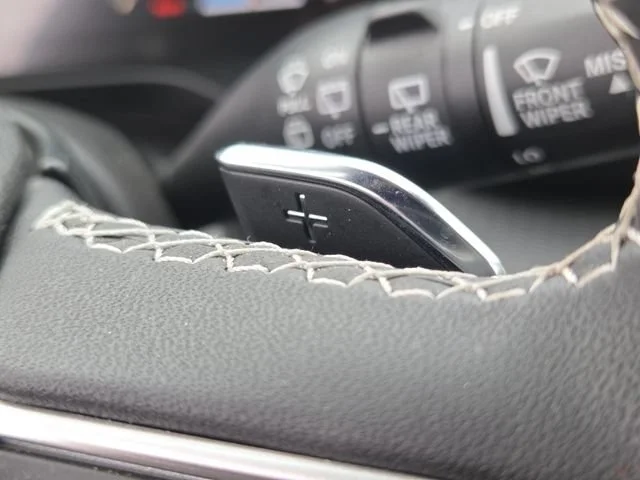 Used 2024 Silver Zynith Jeep Altitude X image 10