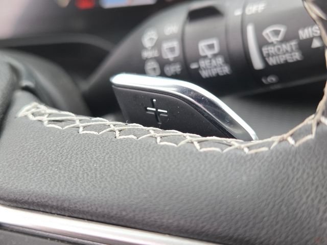 Used 2024 Silver Zynith Jeep Altitude X image 10