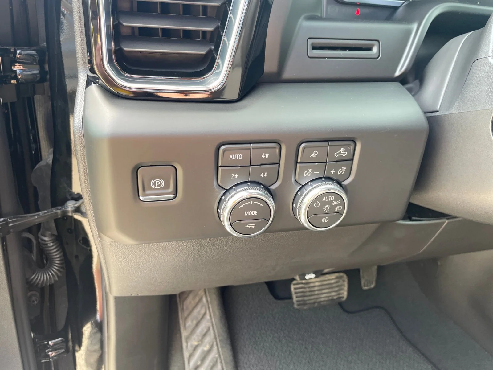New 2026 Onyx Black GMC Denali image 16