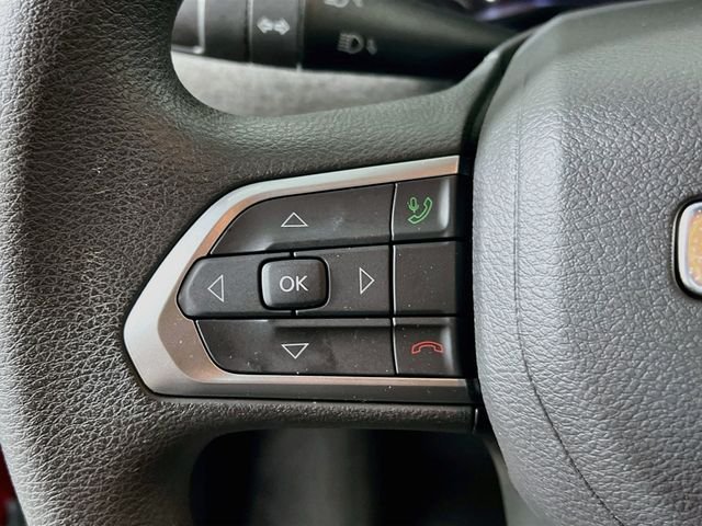 2025 Jeep Compass Sport - Photo 13
