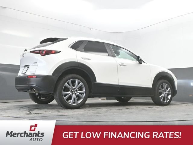 Used 2025 White Mazda 2.5 S Preferred Package image 40