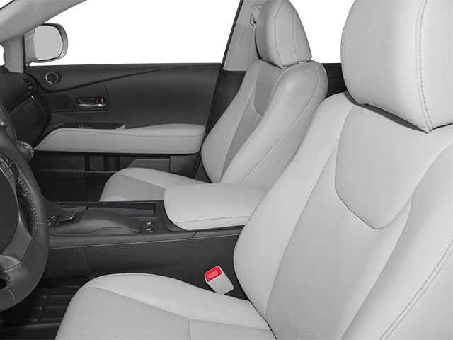 Used 2013  Lexus 350 image 8
