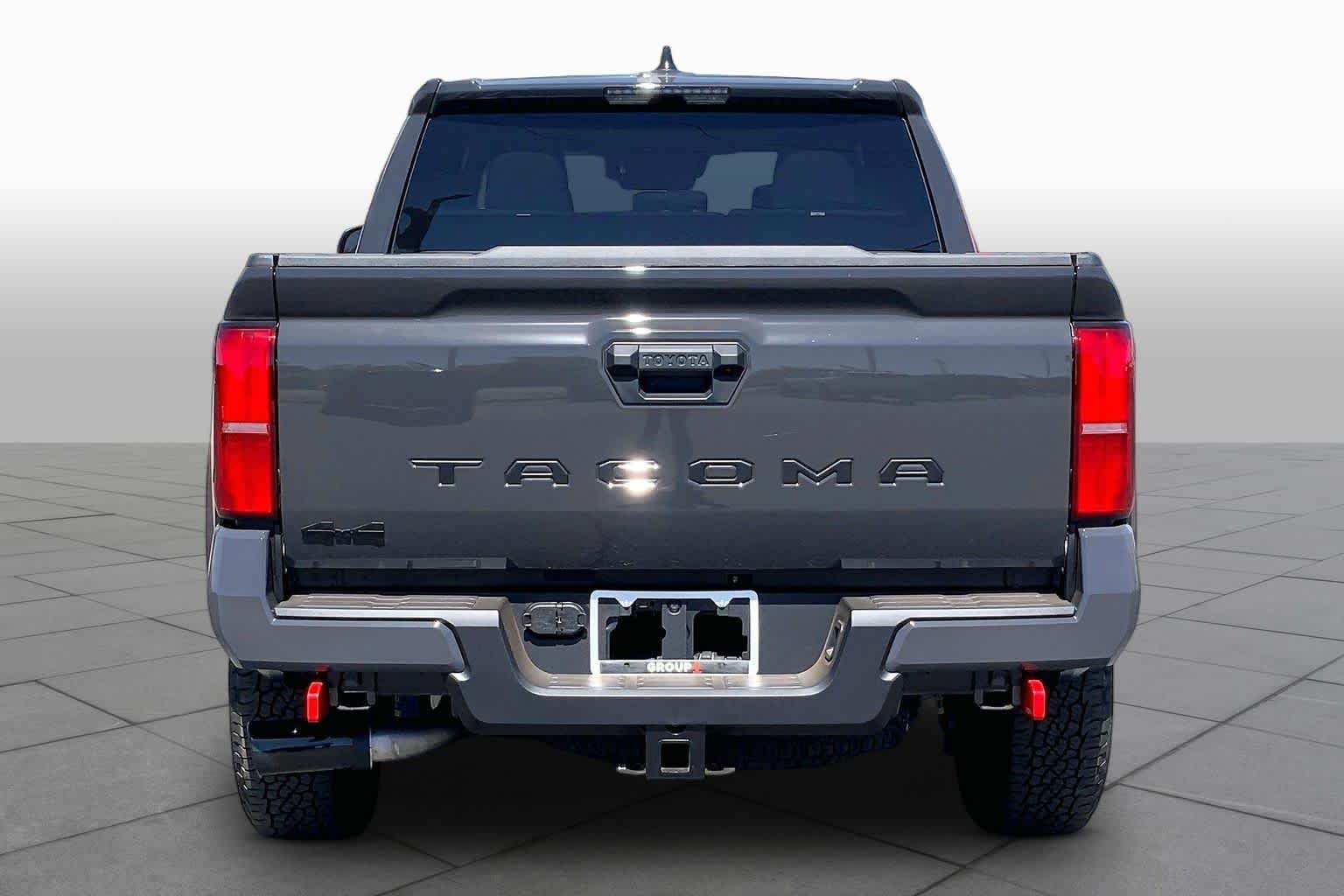 New 2026 Underground Toyota TRD Off-Road image 4