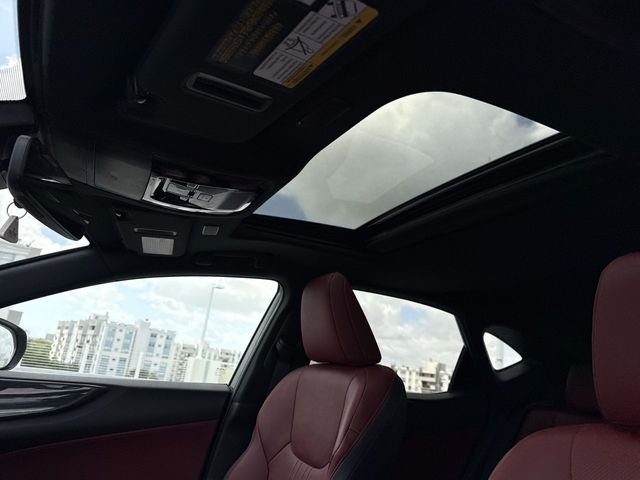 Certified Used 2025 Gray Lexus 250 Premium image 22