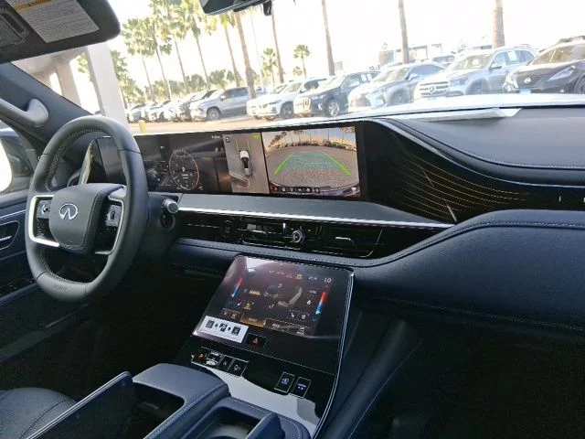 2026 INFINITI QX80 Sport - Photo 14