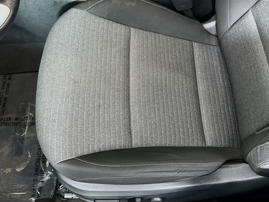 Used 2021 Sparkling Silver Kia S image 19