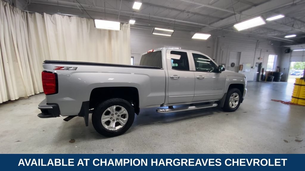 2019 Chevrolet Silverado 1500 LD LT - Photo 11