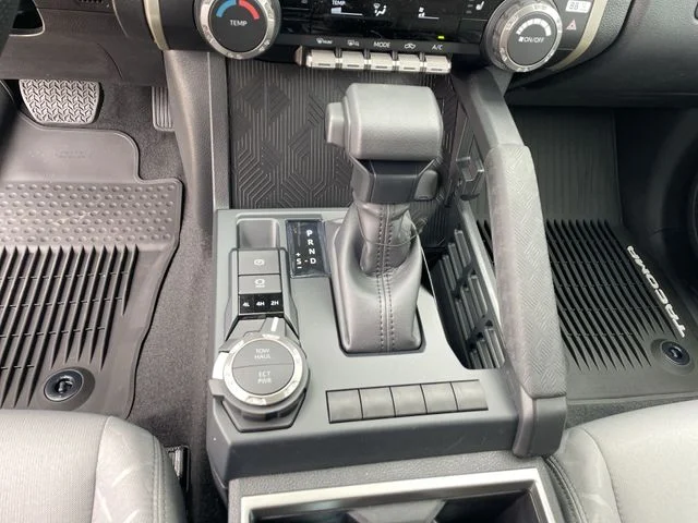 New 2026 Underground Toyota  SR5 image 26