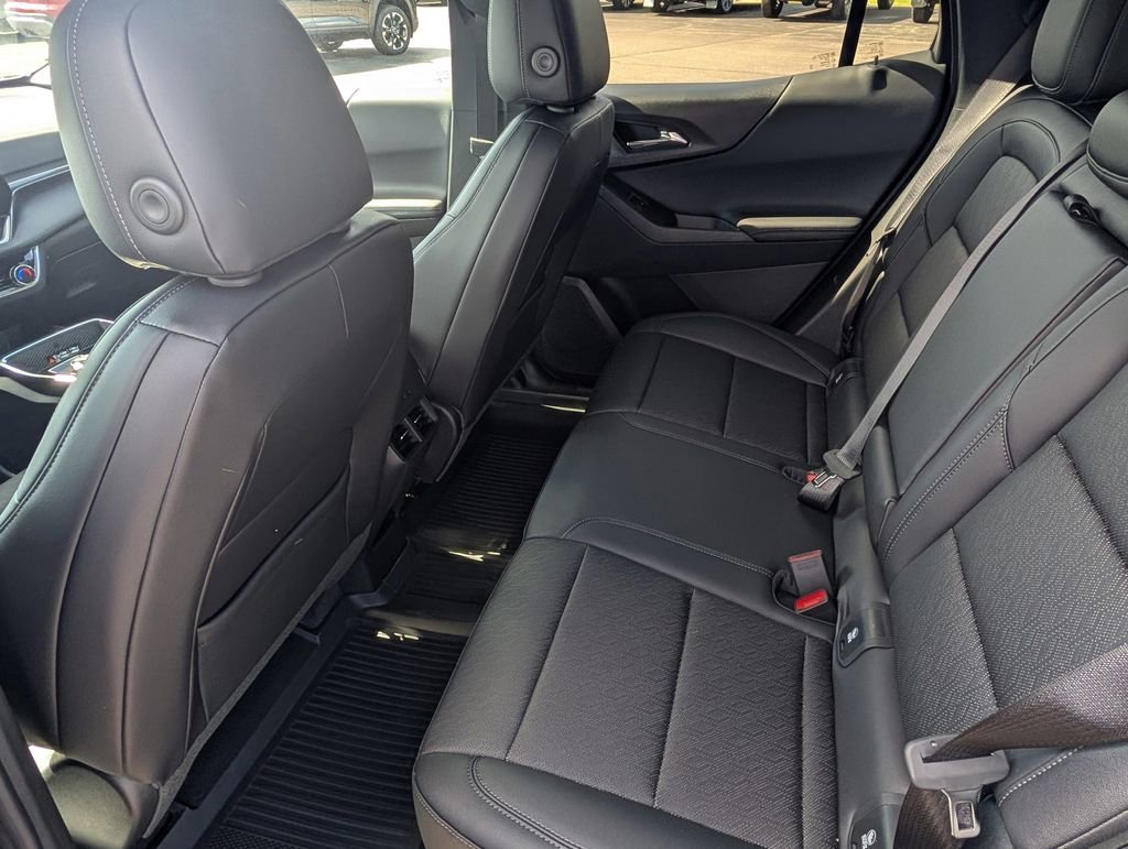 2026 Chevrolet Equinox LT - Photo 7