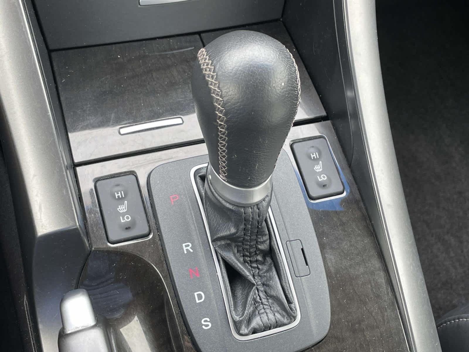 Used 2012 Bellanova White Pearl Acura  image 30