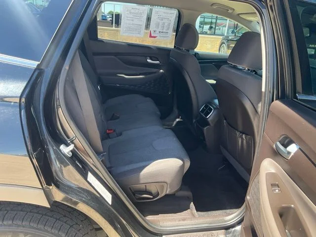 Used 2019 Black Hyundai SEL image 28