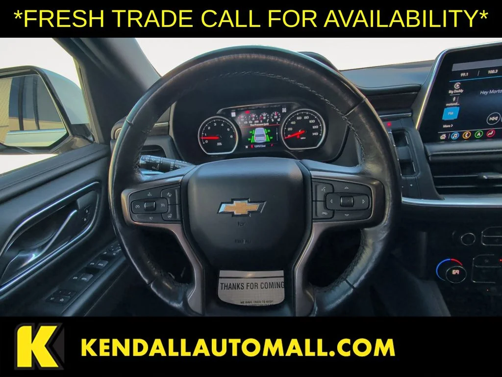2021 Chevrolet Suburban High Country - Photo 11