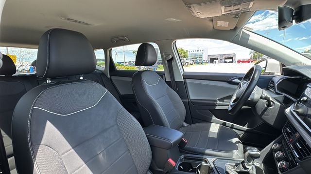 2023 Volkswagen Taos SE - Photo 17