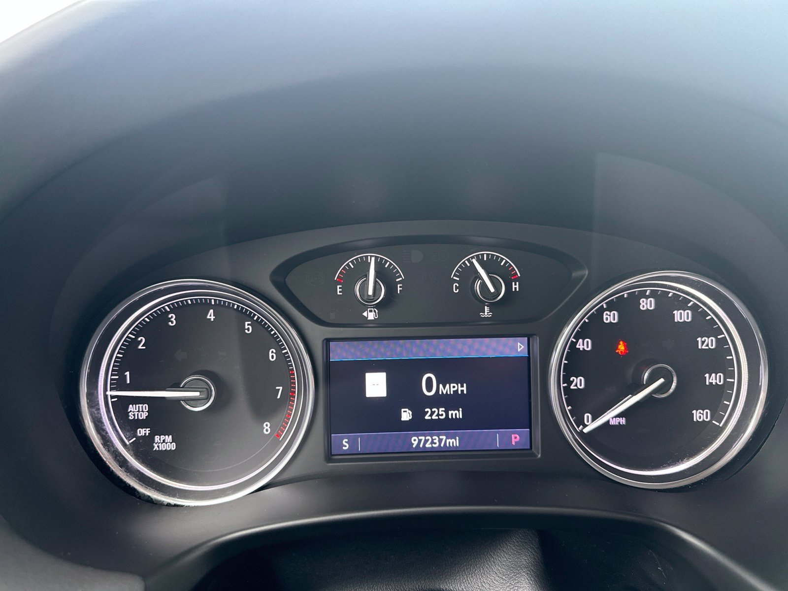 Used 2021 Red Buick Premium Group image 51