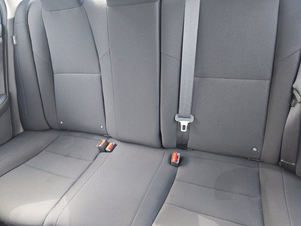 Used 2025 Black Nissan S image 19