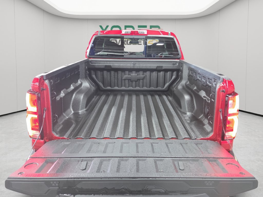 2026 Chevrolet Colorado ZR2 - Photo 29
