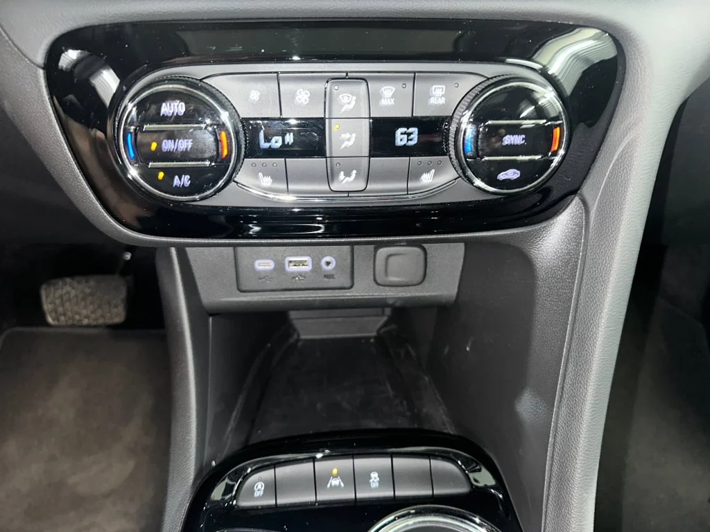 2023 Buick Encore GX Essence - Photo 16