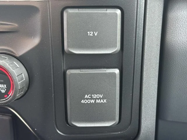 2026 Ford F-250 Super Duty XL - Photo 47