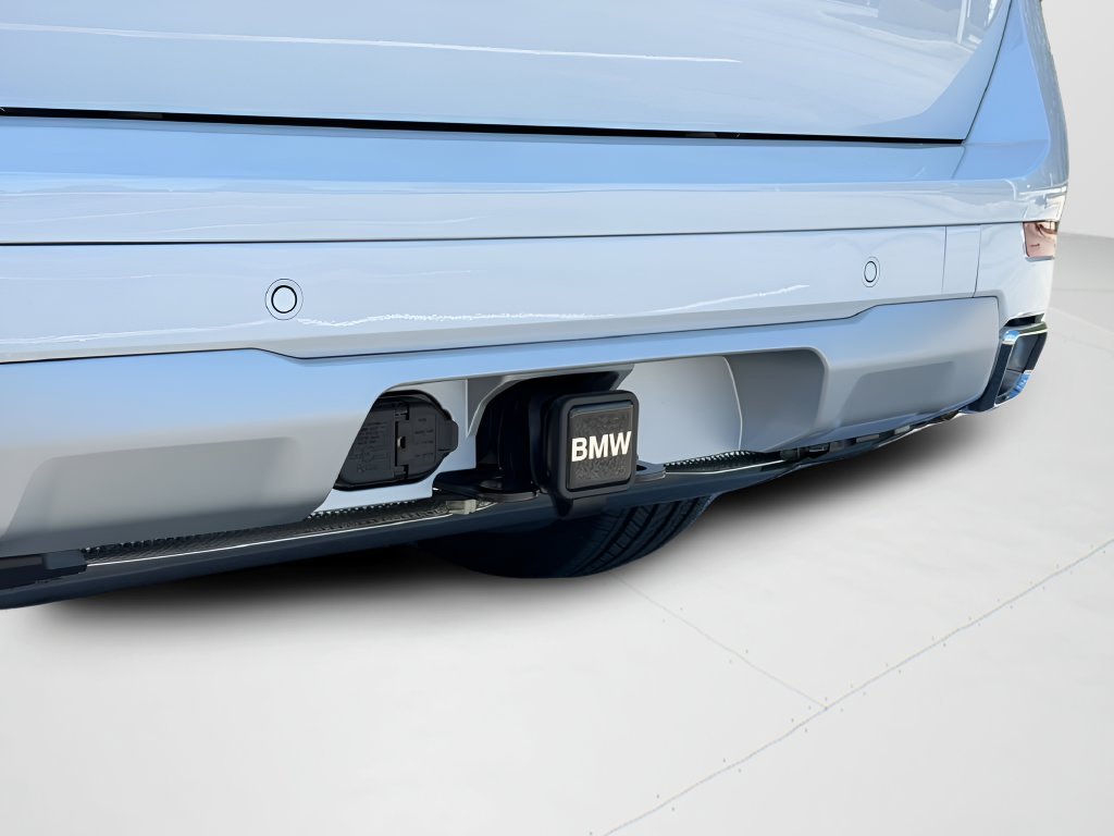 New 2027 Mineral White Metallic BMW xDrive40i image 31