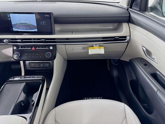 New 2026 White Hyundai Blue image 35