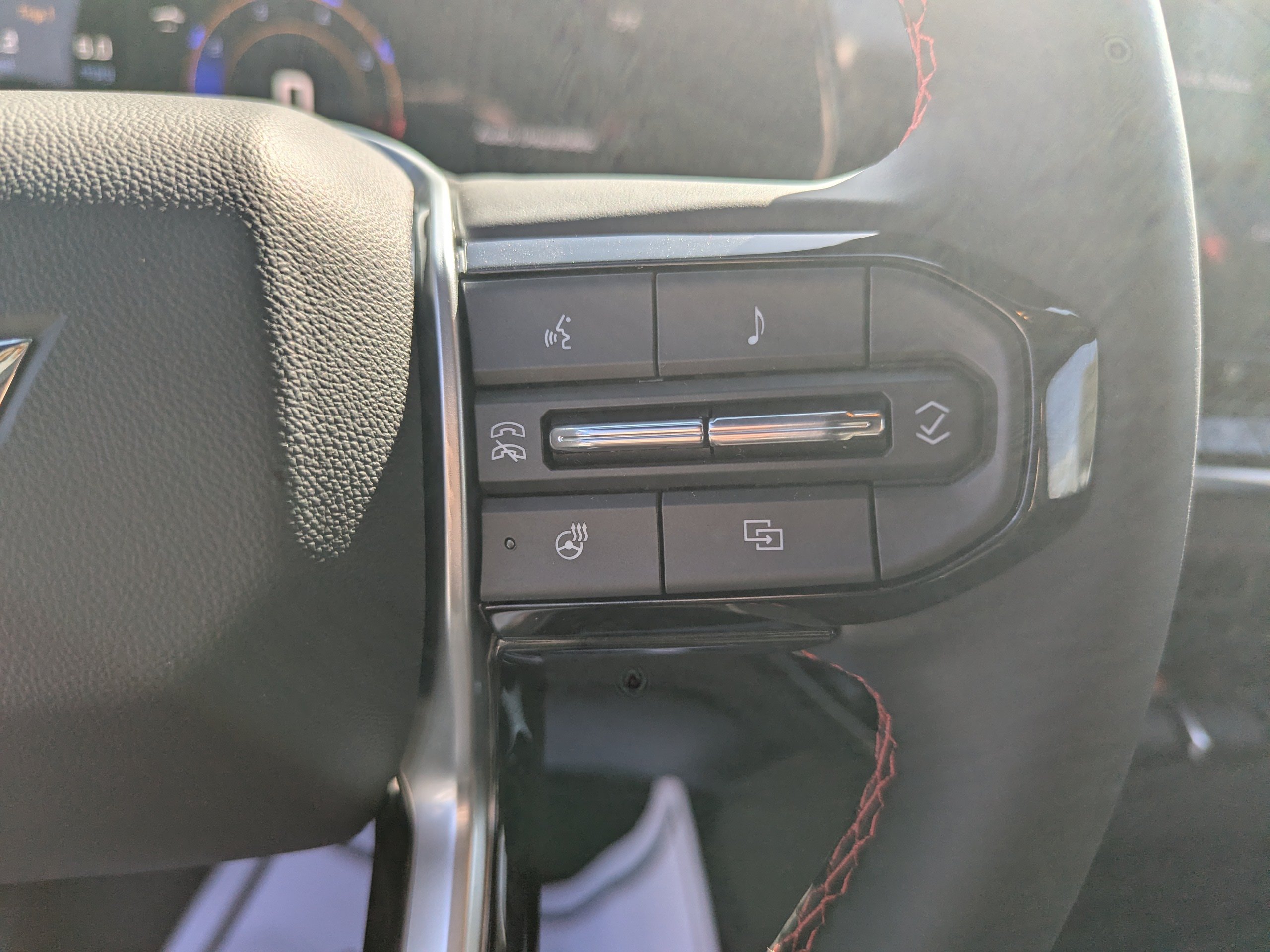 2026 Chevrolet Colorado Z71 - Photo 15