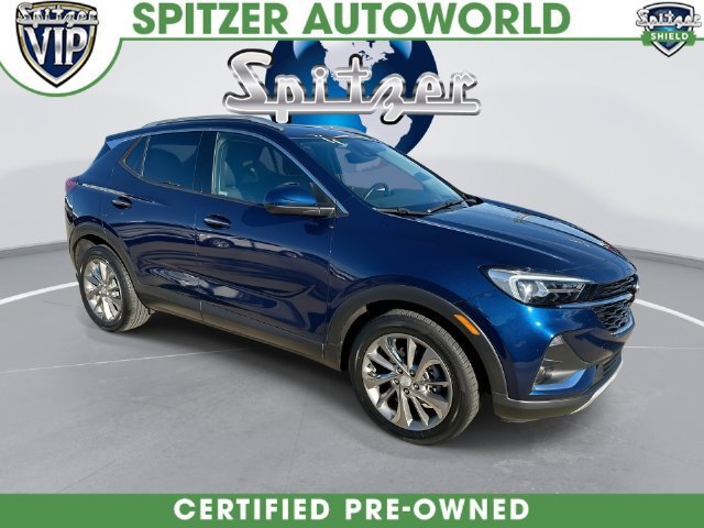 2023 Buick Encore GX