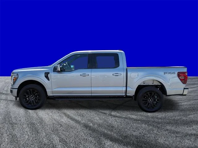 2026 Ford F-150 Lariat - Photo 7