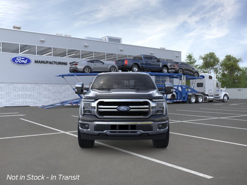 2026 Ford F-150 — photo 7