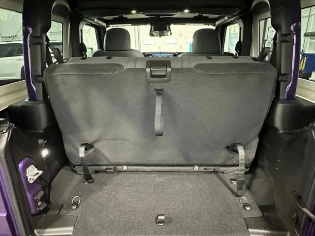 New 2026 Reign Exterior Paint Jeep Sport S image 28