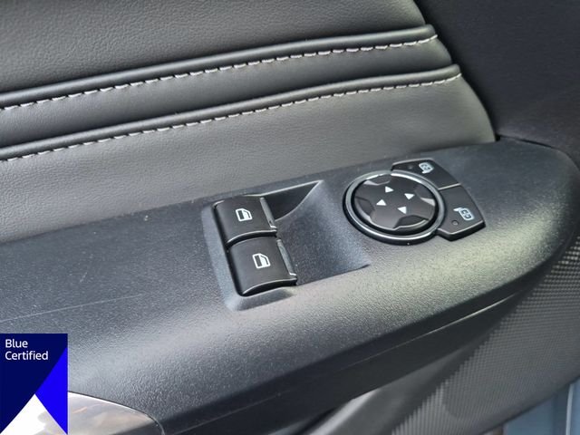 Used 2025 Blue Ford GT Premium image 13