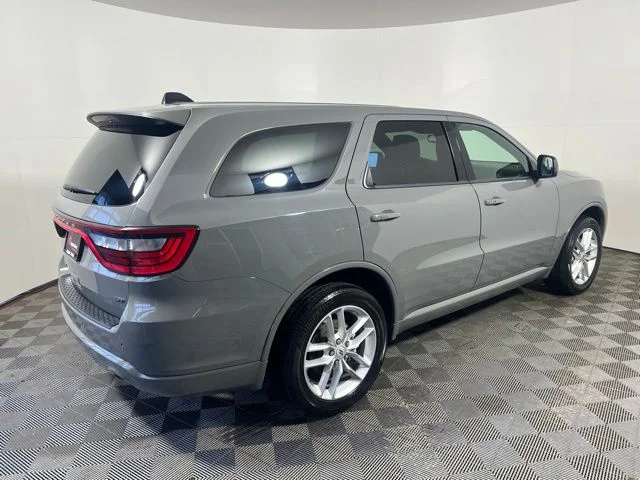 Certified Used 2025 Gray Dodge GT image 11