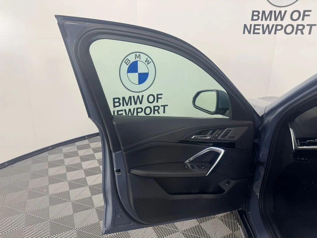 New 2027  BMW xDrive28i image 16