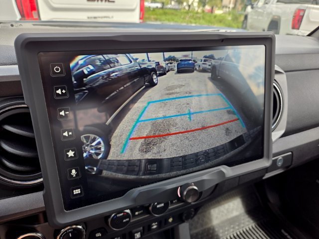 2019 Toyota Tacoma TRD Off Road - Photo 31