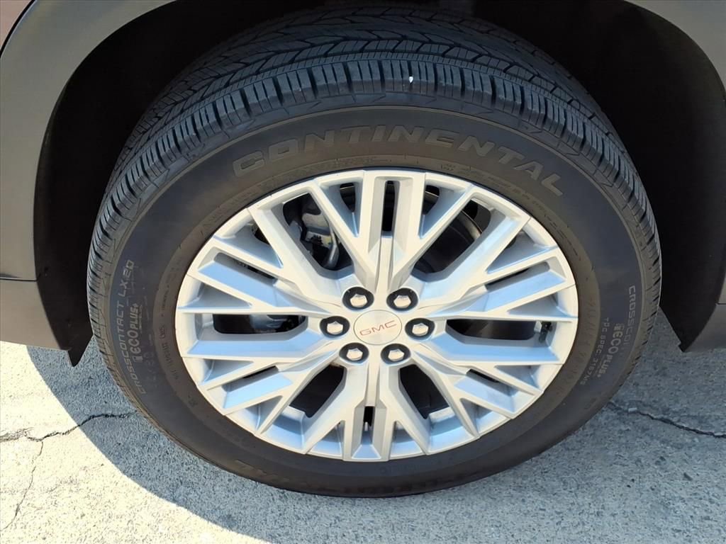 2026 GMC Acadia Elevation - Photo 9