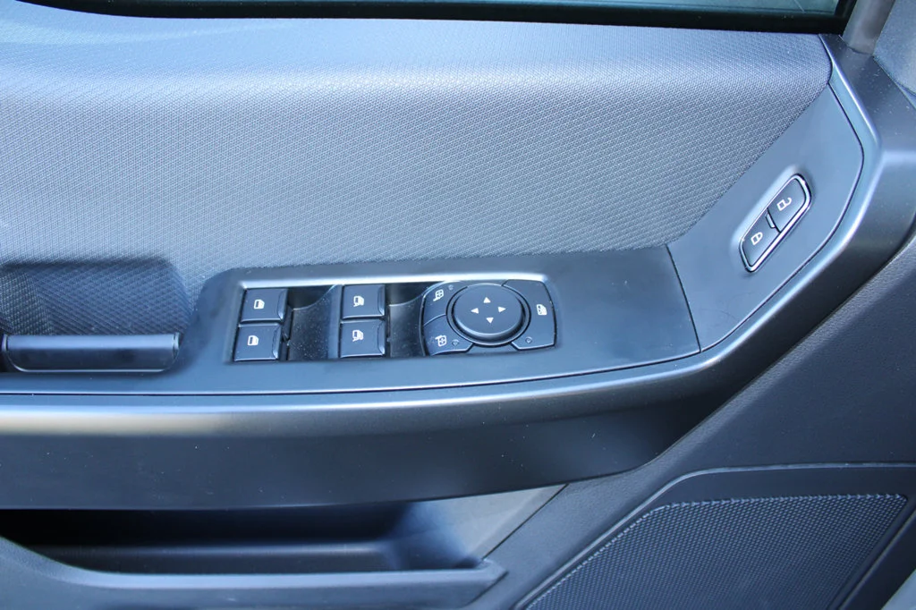 New 2026 Avalanche Ford STX® image 34