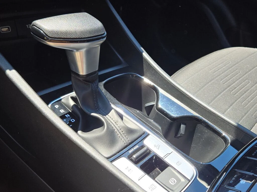 2023 Hyundai Santa Cruz SEL - Photo 27