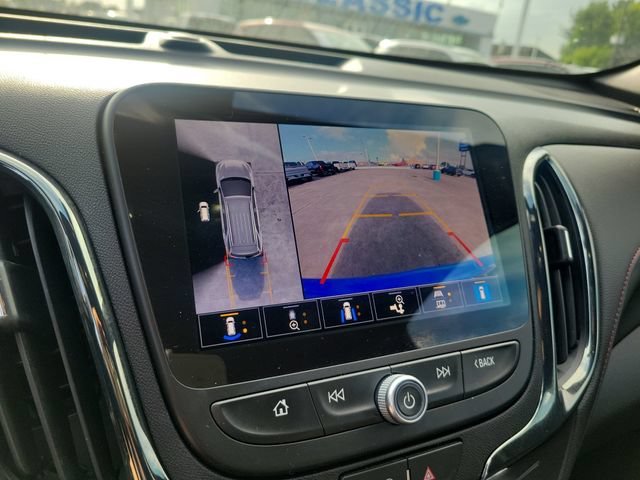 2024 Chevrolet Equinox RS - Photo 20