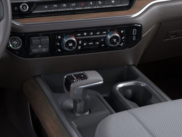2026 GMC Sierra 1500 SLT - Photo 23