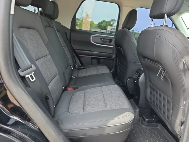 Used 2023 Black Ford Big Bend image 14