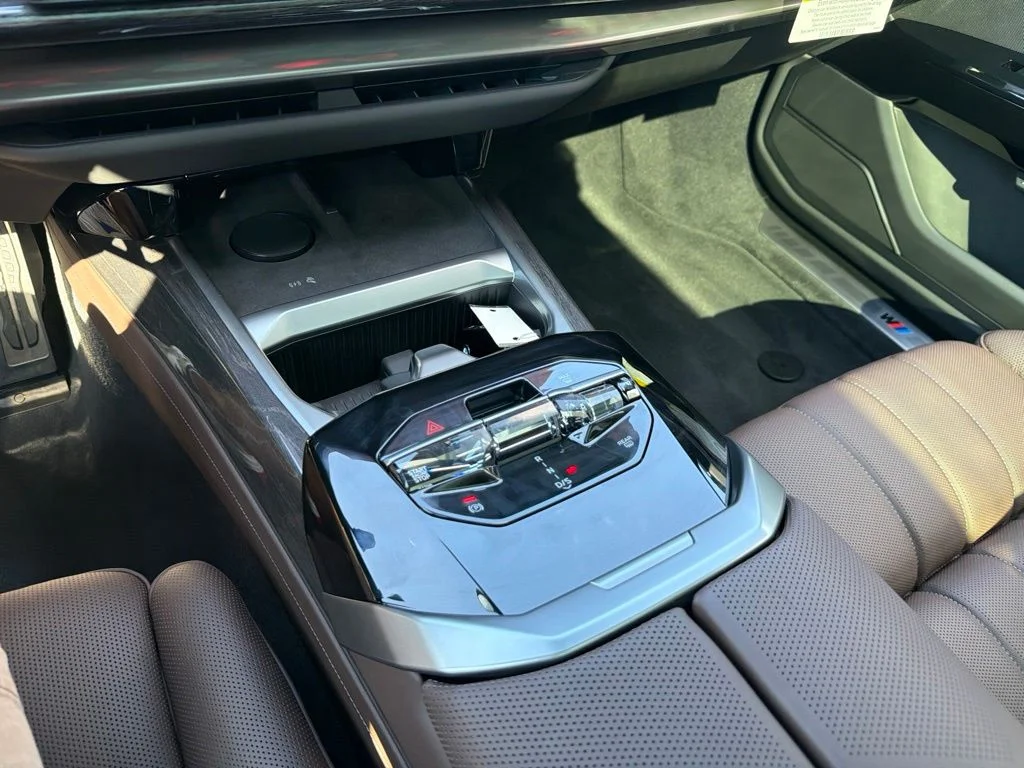 New 2027 White BMW  image 20