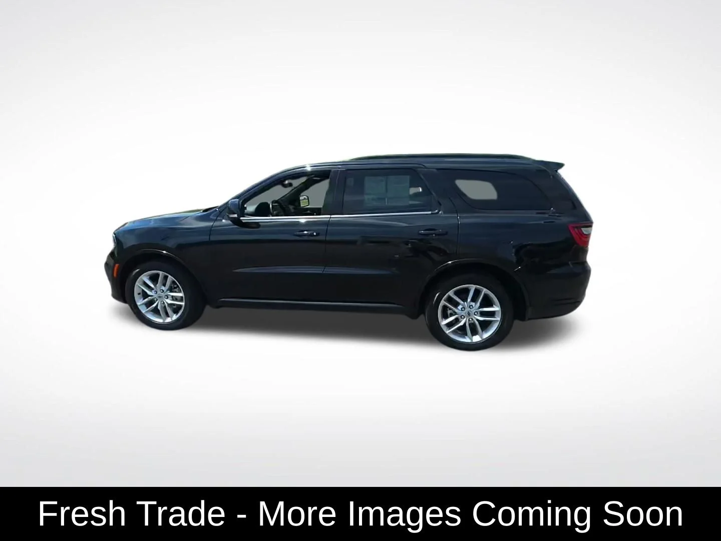 2024 Dodge Durango GT Plus RWD's photo