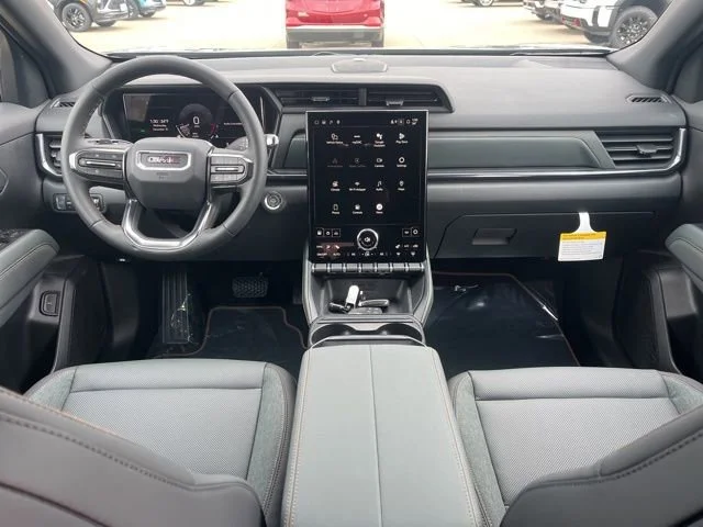 2026 GMC Terrain AT4 - Photo 49
