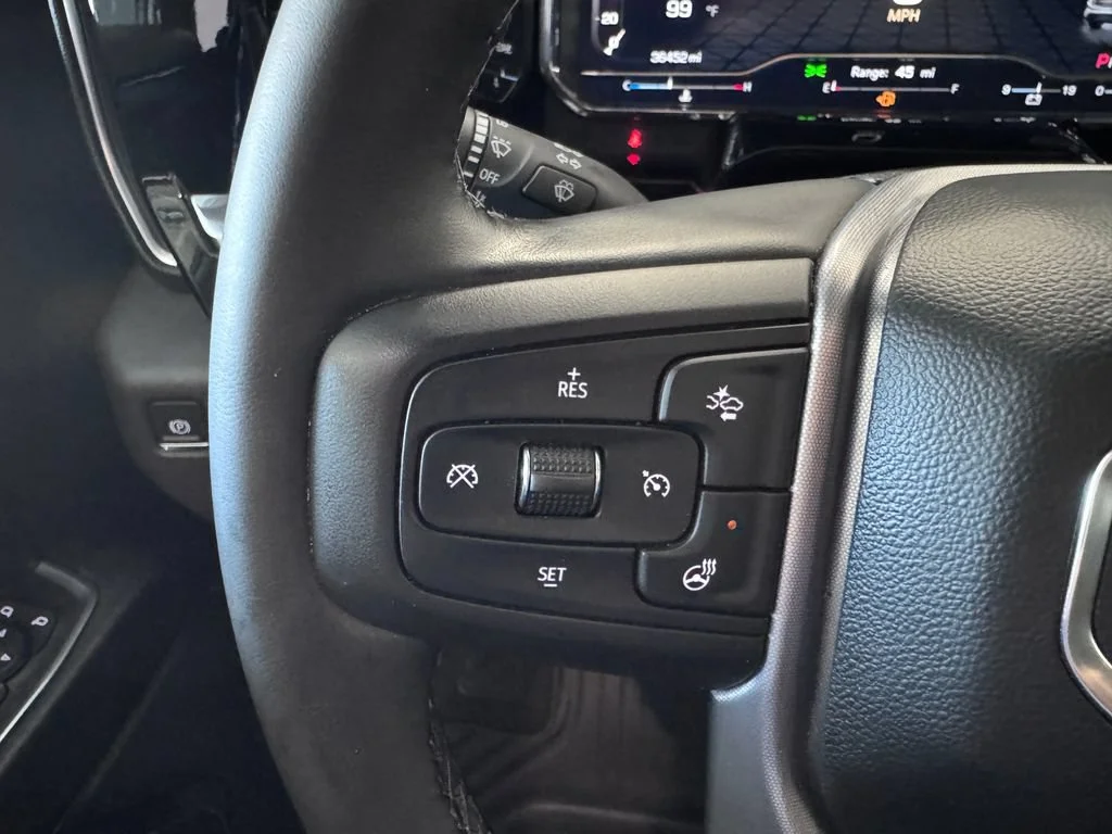 2023 GMC Sierra 1500 Elevation - Photo 15