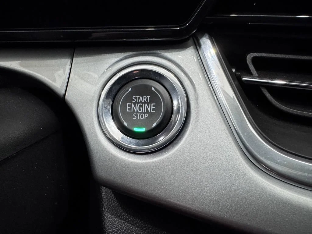 2025 Chevrolet Trax LT - Photo 20
