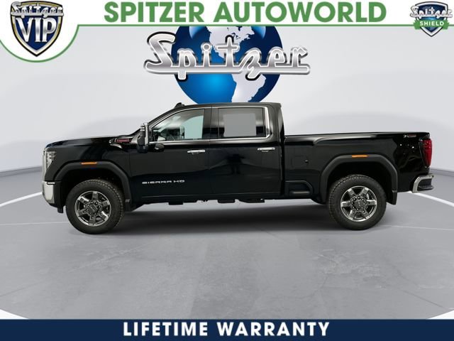 2026 GMC Sierra 2500HD SLT - Photo 6