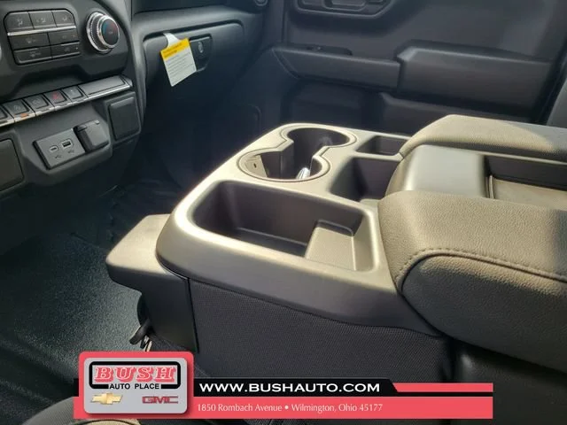 2026 GMC Sierra 1500 Pro - Photo 29