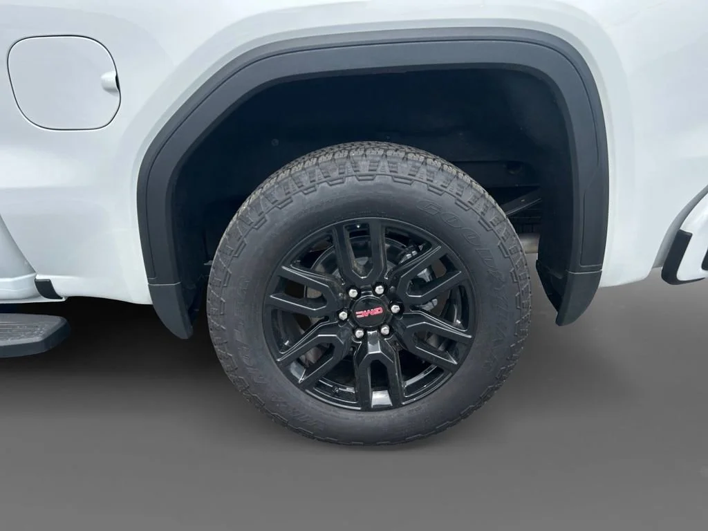 2026 GMC Sierra 1500 Elevation - Photo 8
